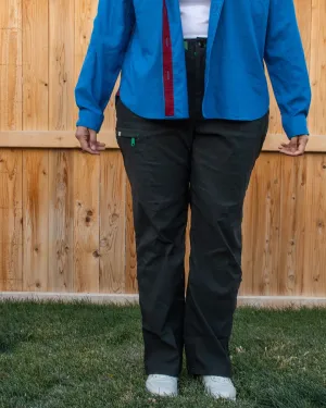 Alpine Parrot Women's Ponderosa Pant River Fit