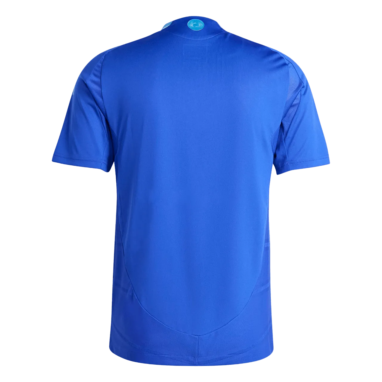 Argentina 2024 Away Authentic Jersey (IP8384)