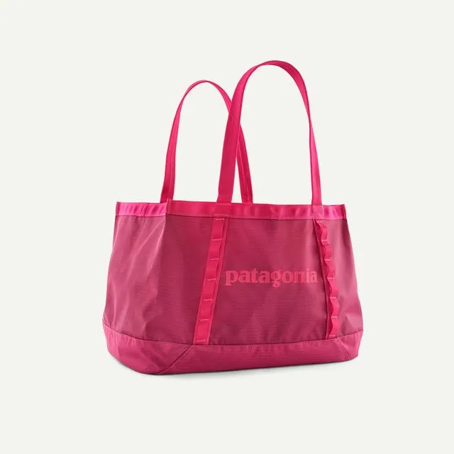 Black Hole Tote 25l