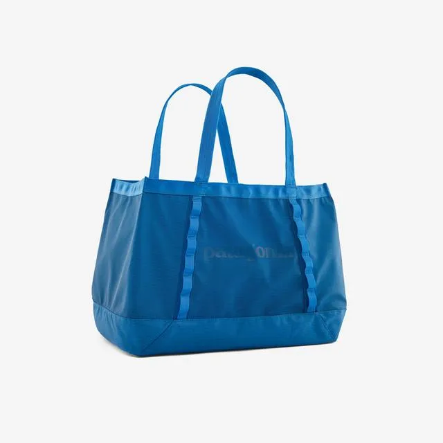 Black Hole Tote 25l