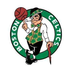 Boston Celtics Snowproof Decals ❄️ | 617-Pride NBA Stickers for Cars, Boston Winters & Rivalry Flex