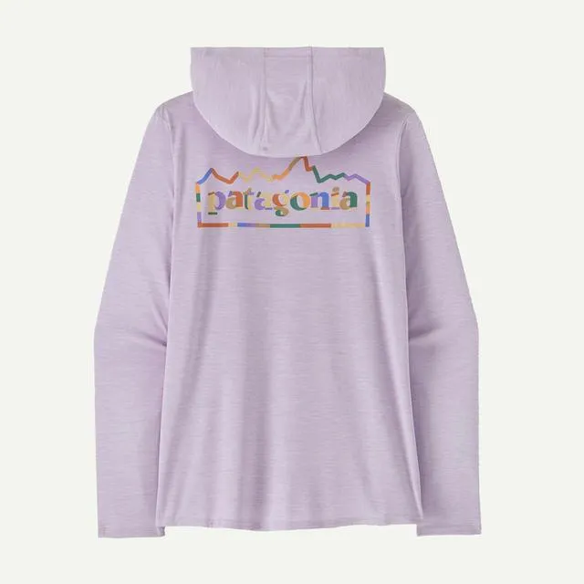 Cap Cool Daily Graphic Hoody