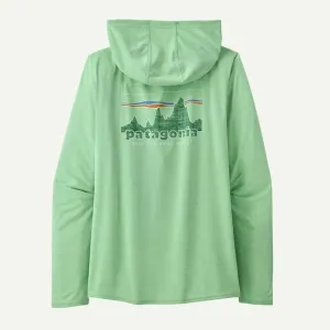 Cap Cool Daily Graphic Hoody