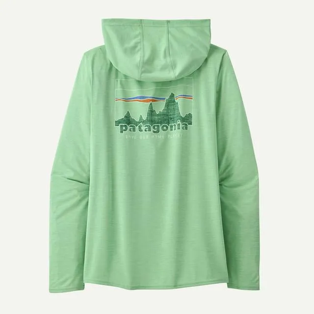 Cap Cool Daily Graphic Hoody