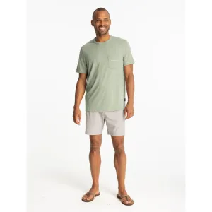 Channel Markers Pocket Tee