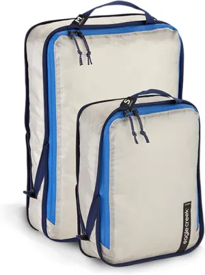 Eagle Creek Pack-It Isolate Compression Cube Set Small/Medium