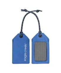 Eagle Creek Reflective Luggage Tag