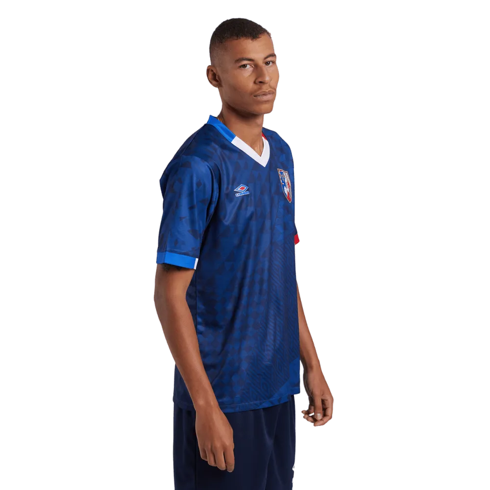 France Iconic Jersey (66565UMJM)