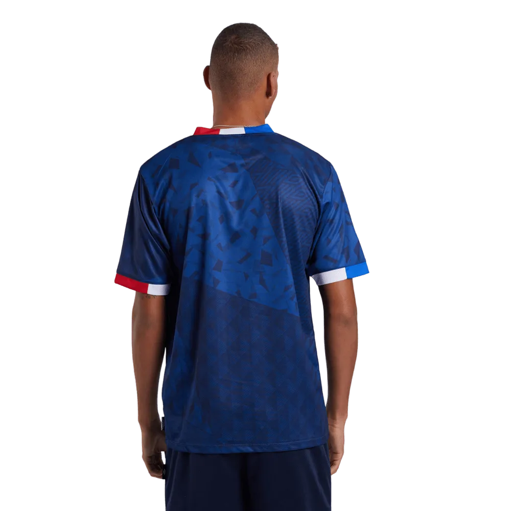 France Iconic Jersey (66565UMJM)