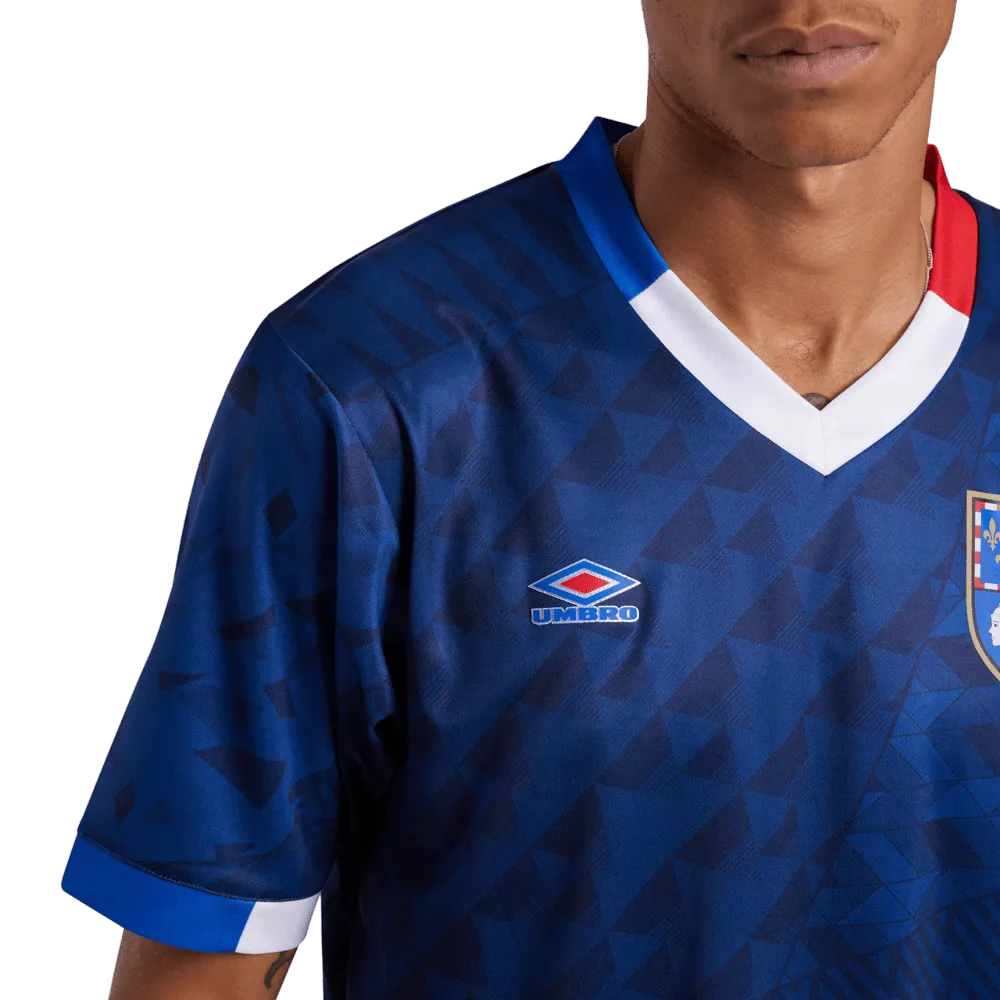 France Iconic Jersey (66565UMJM)