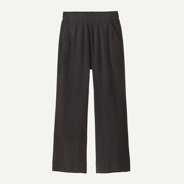 Garden Island Pants