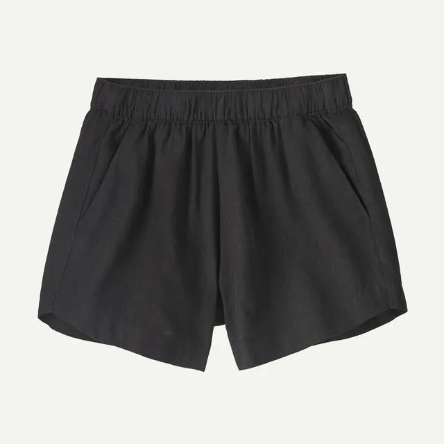 Garden Island Shorts