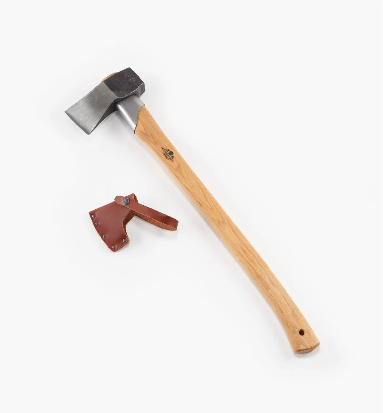 Gransfors Bruk Large Splitting Axe Stor Klyvyxa