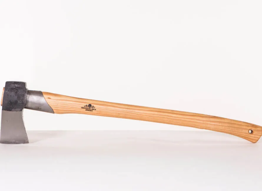 Gransfors Bruk Large Splitting Axe Stor Klyvyxa