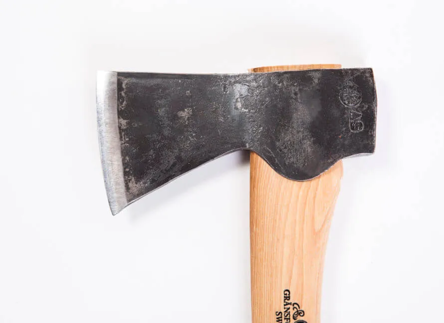 Gransfors Bruk Small Forest Axe Liten Slogsyxa
