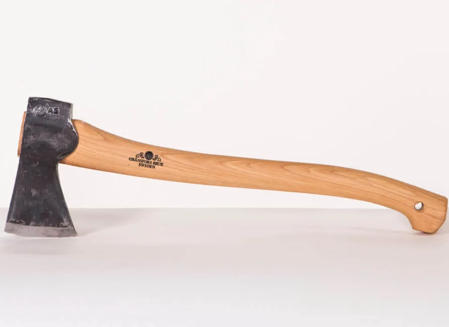 Gransfors Bruk Small Forest Axe Liten Slogsyxa
