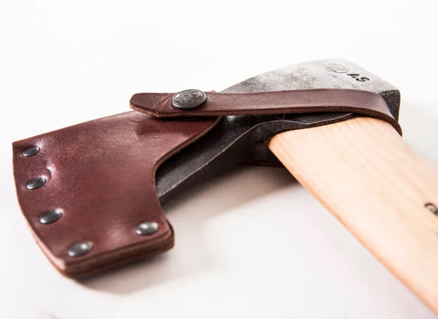 Gransfors Bruk Small Forest Axe Liten Slogsyxa