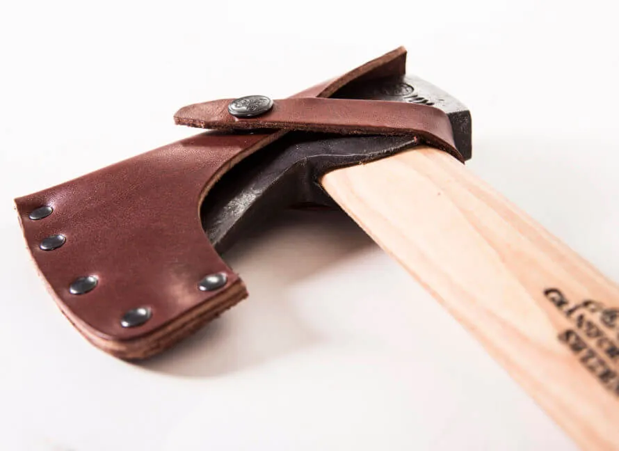 Gransfors Bruk Wildlife Hatchet Vildmarksyxa