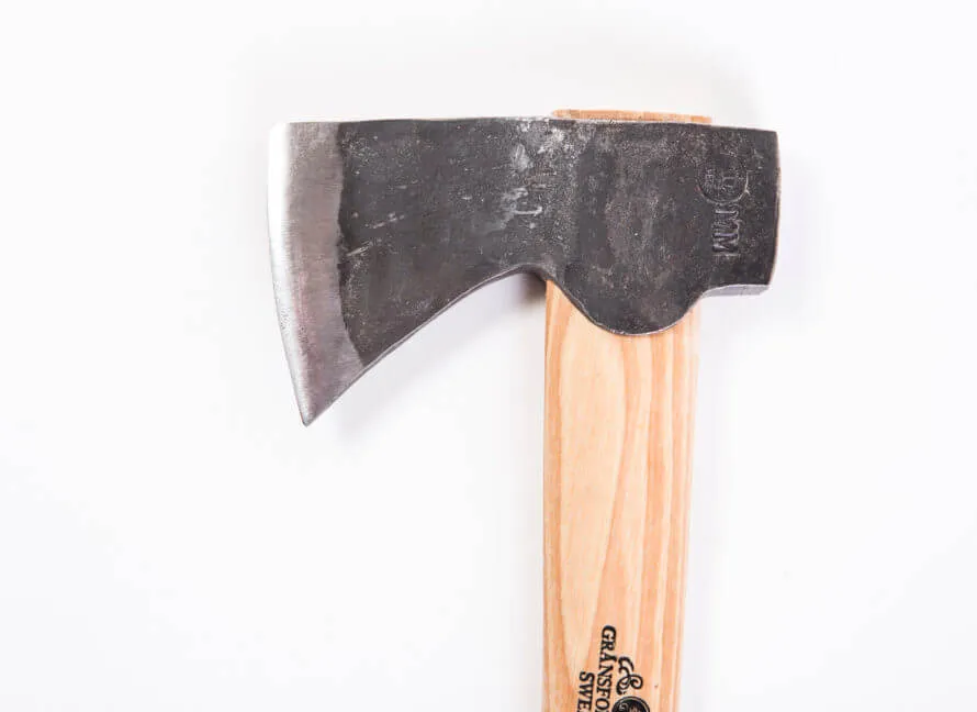 Gransfors Bruk Wildlife Hatchet Vildmarksyxa