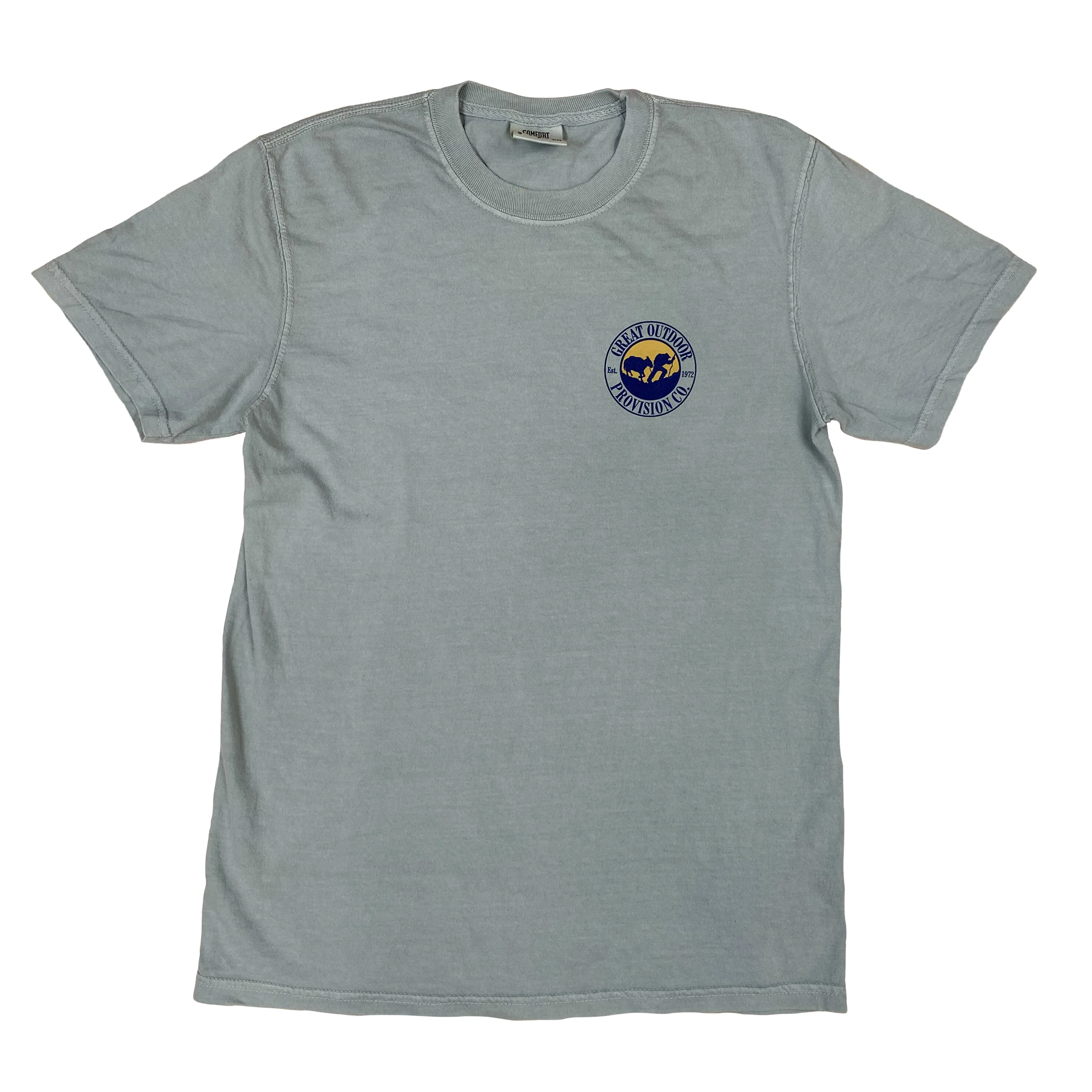 Great Outdoor Provision Co. Logo T-Shirt