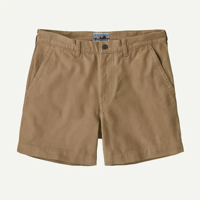 Heritage Stand Up Shorts