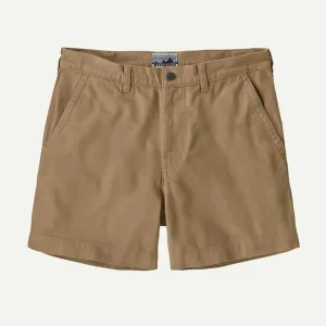 Heritage Stand Up Shorts