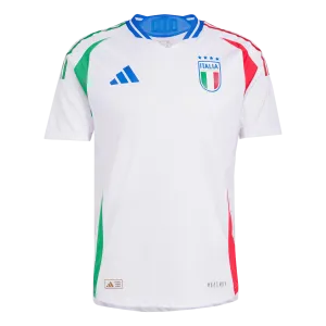Italy 2024 Away Authentic Jersey (IN0659)