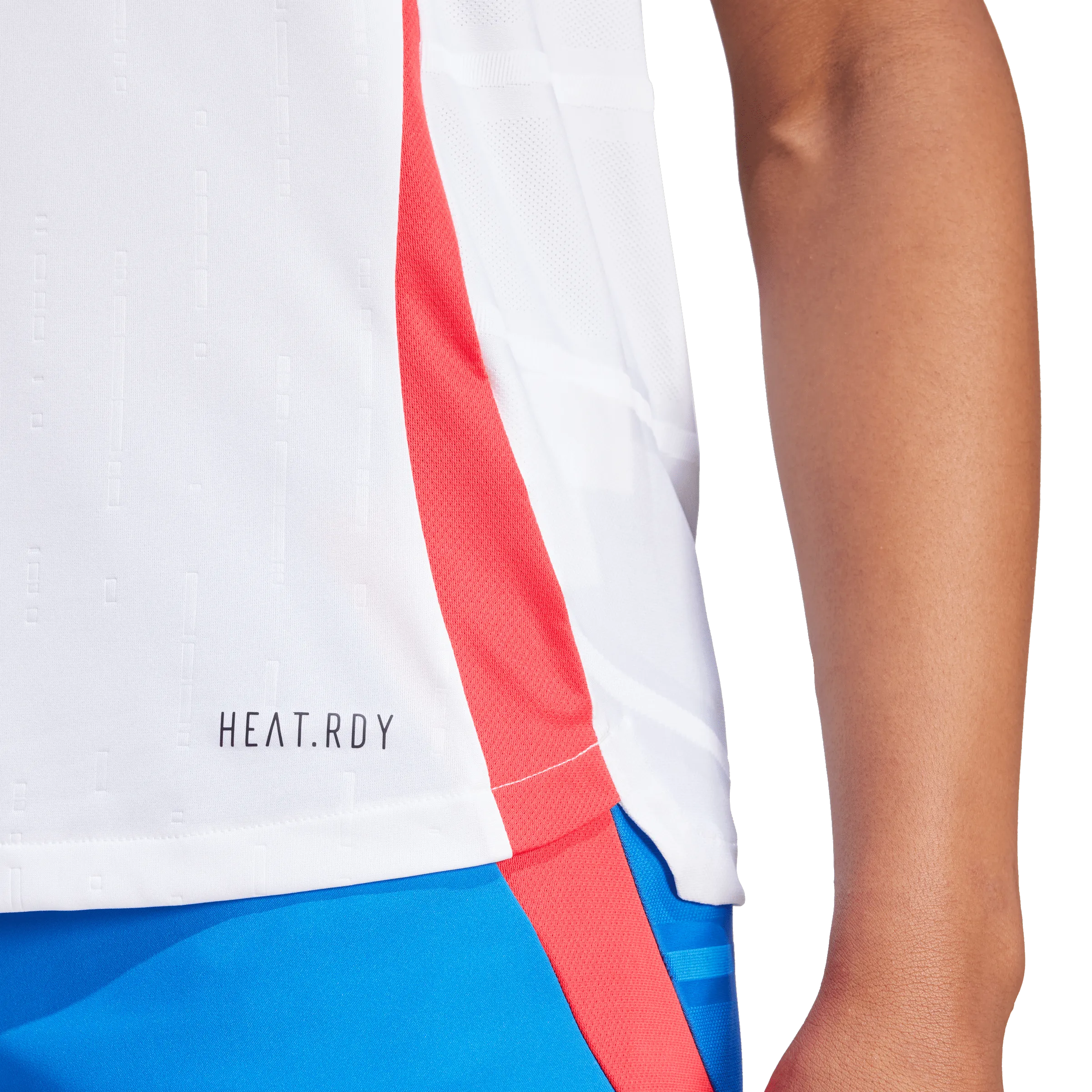 Italy 2024 Away Authentic Jersey (IN0659)