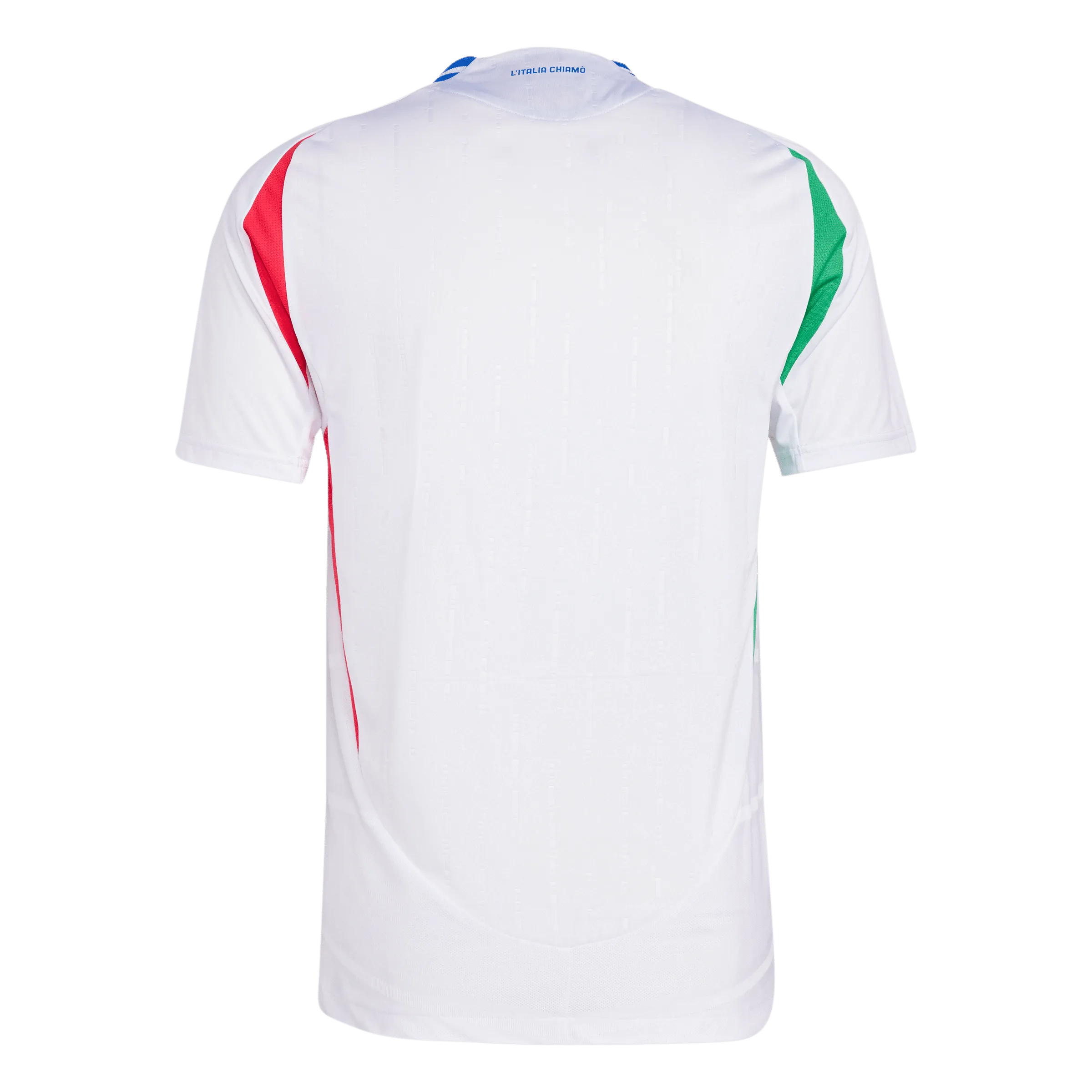 Italy 2024 Away Authentic Jersey (IN0659)