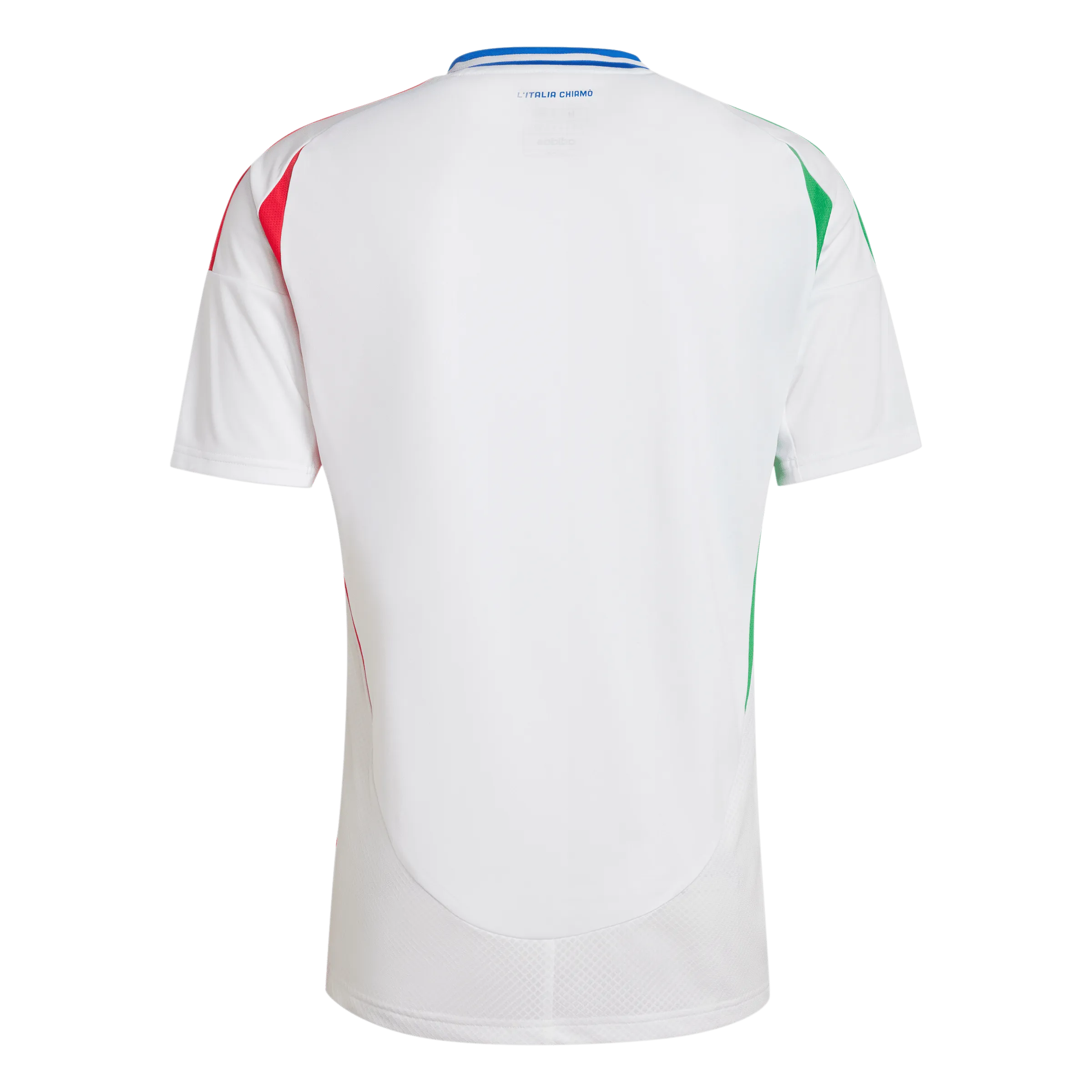 Italy 2024 Away Jersey (IN0656)
