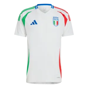 Italy 2024 Away Jersey (IN0656)