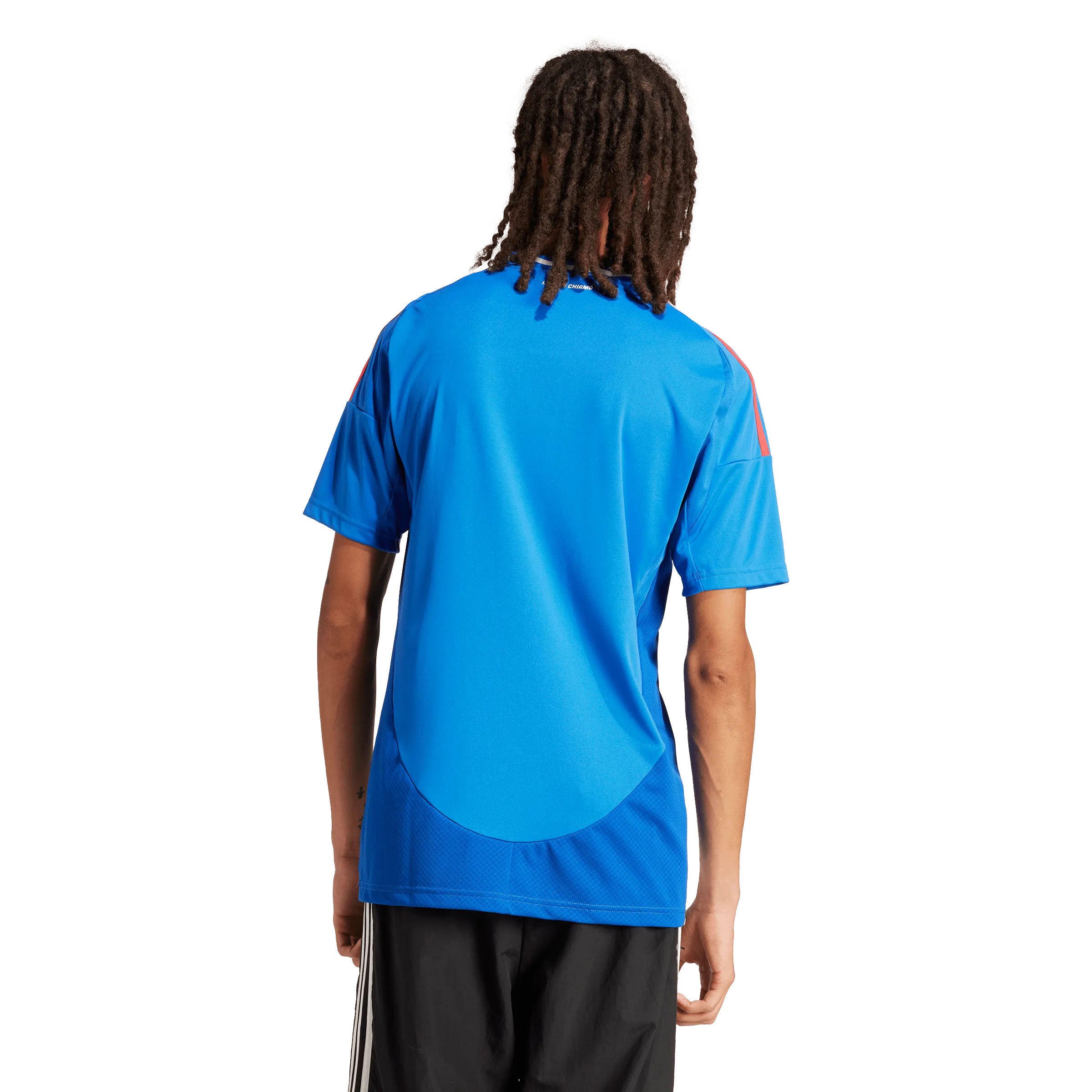 Italy 2024 Home Jersey (IN0657)