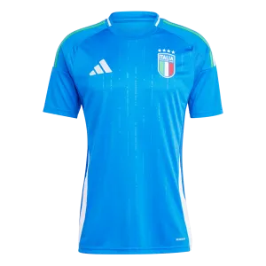 Italy 2024 Home Jersey (IN0657)