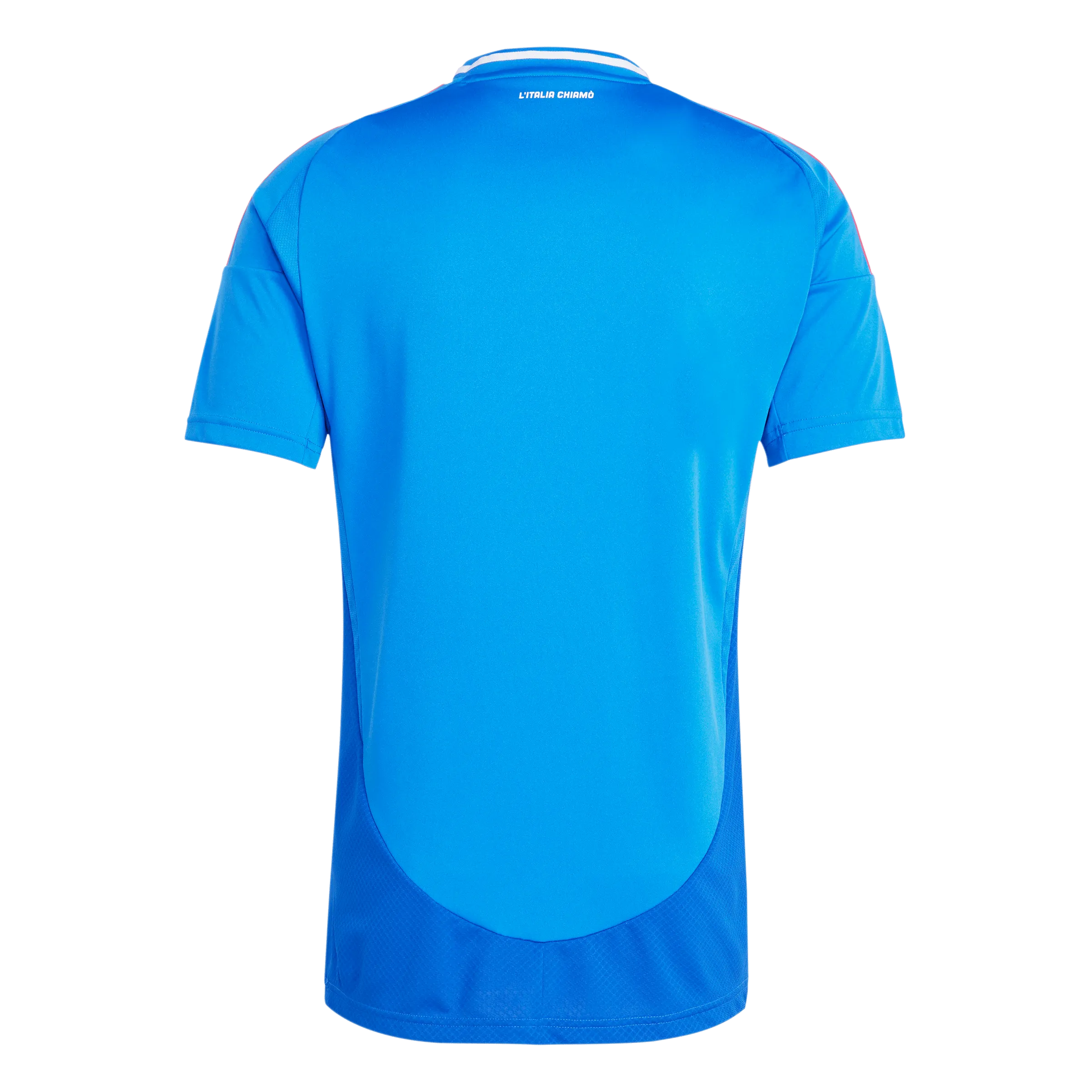 Italy 2024 Home Jersey (IN0657)