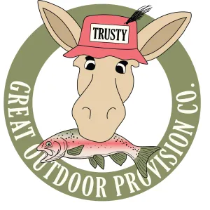 Limited Edition Trusty The Mule T-Shirt