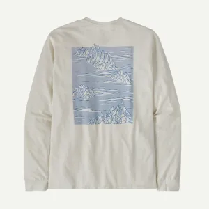 Long Sleeved Strataspire Responsibilitee