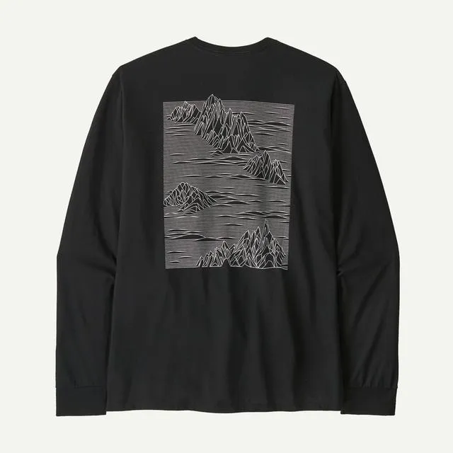 Long Sleeved Strataspire Responsibilitee