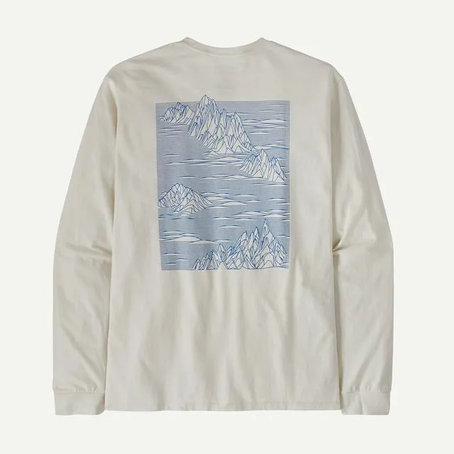 Long Sleeved Strataspire Responsibilitee