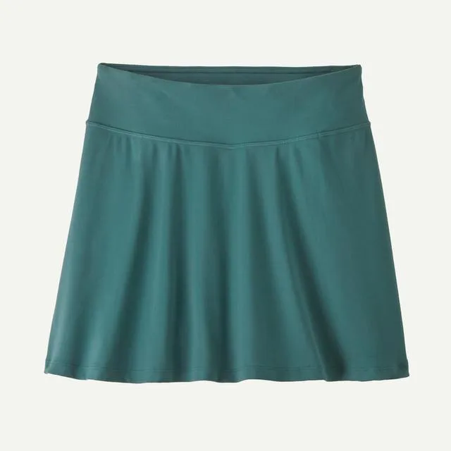 Maipo Skort