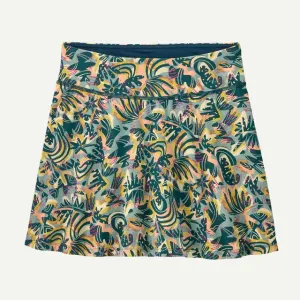 Maipo Skort