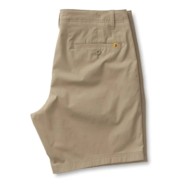 Mens 8\" Harbor Performance Short