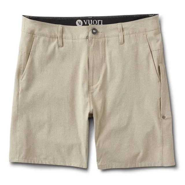 Mens Aim Short