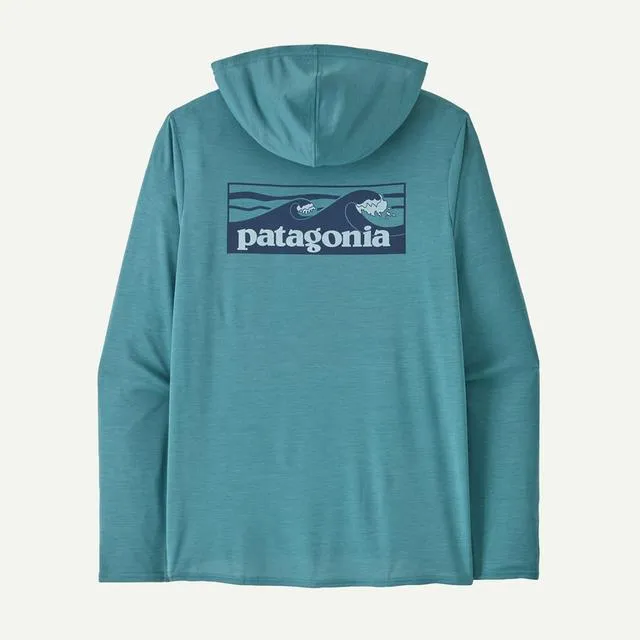 Mens Cap Cool Daily Graphic Hoody