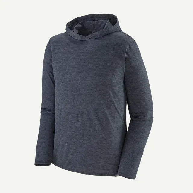 Mens Cap Cool Daily Hoody