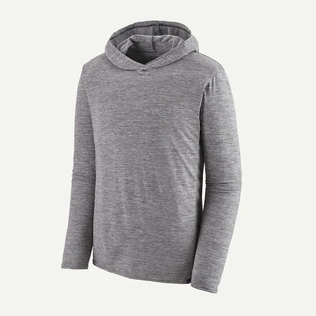 Mens Cap Cool Daily Hoody