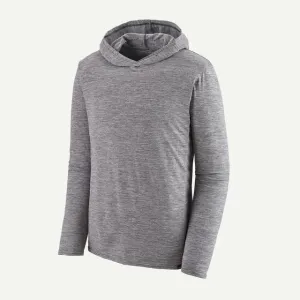 Mens Cap Cool Daily Hoody