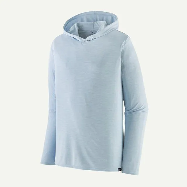 Mens Cap Cool Daily Hoody