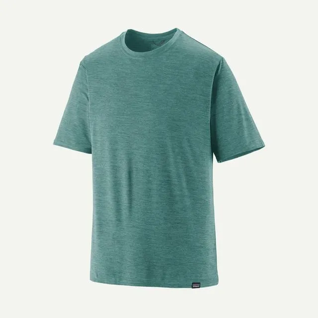 Mens Cap Cool Daily Shirt