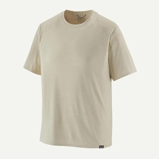 Mens Cap Cool Daily Shirt