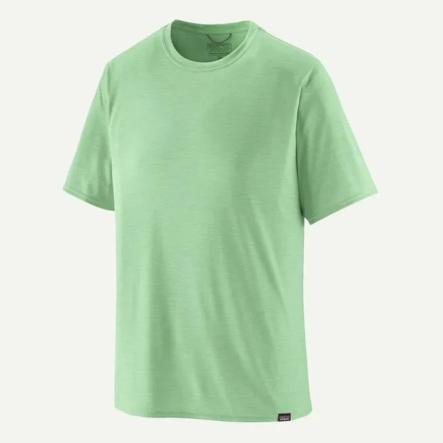 Mens Cap Cool Daily Shirt